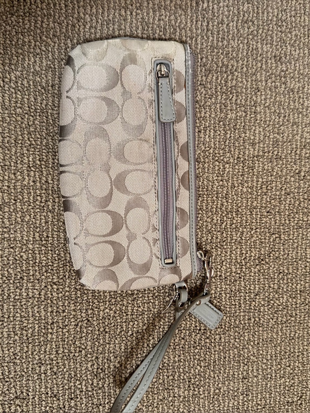 Coach Wallet - Picture 3 of 4